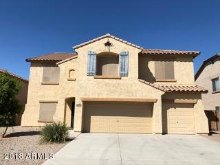 11880 W Kinderman Dr in Avondale, AZ - Building Photo - Building Photo