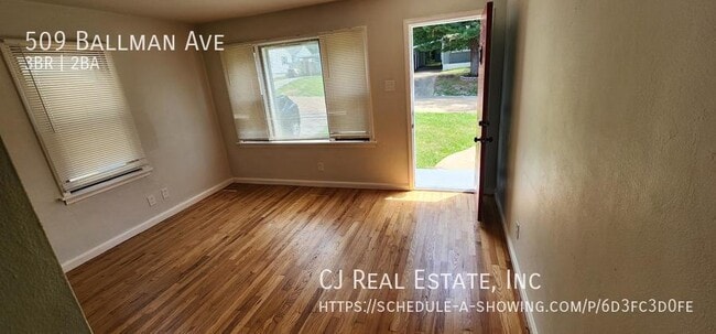 509 Ballman Ave in Ferguson, MO - Building Photo - Building Photo