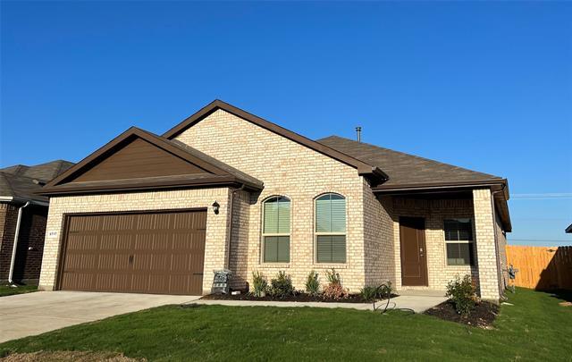 property at 9717 Serviceberry Ln