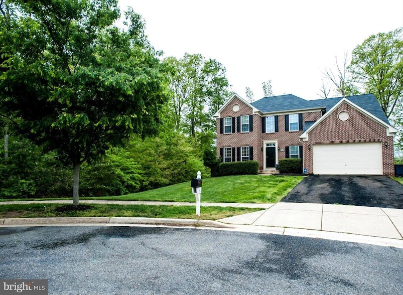 16913 Blue Indigo Ct, Unit 506D in Accokeek, MD - Building Photo