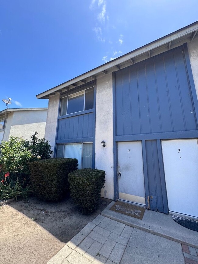 property at 530 S I St
