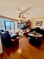 7701 Wurzbach Rd, Unit 1107 in San Antonio, TX - Building Photo