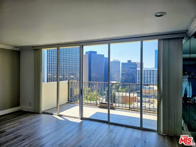 property at 2160 Century Park E