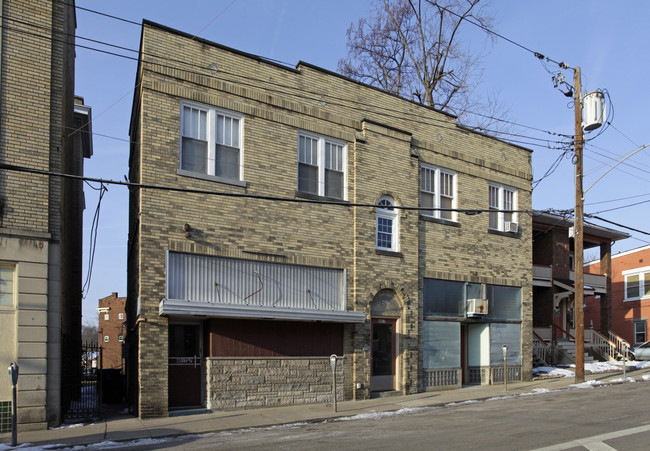 4017 Allston St in Cincinnati, OH - Building Photo - Building Photo