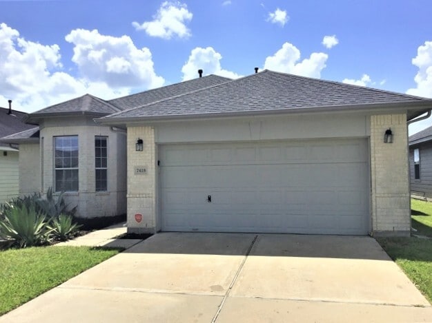 property at 7418 Jacobs Well Dr