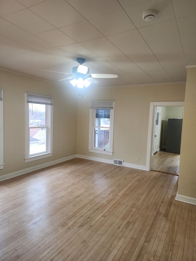 2122 Rusk St in Madison, WI - Building Photo - Building Photo