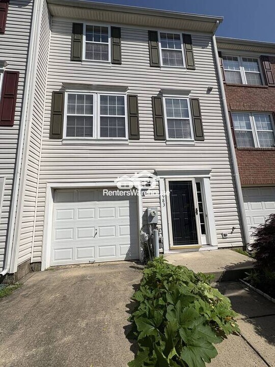 1983 Esther Ct in Forest Hill, MD - Building Photo