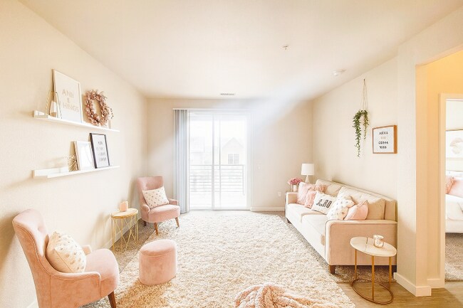 property at 4100 Albion St