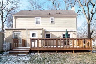 5301 Graceland Ave in Indianapolis, IN - Building Photo - Building Photo