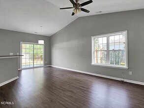 1136 Ashcroft Dr in Leland, NC - Building Photo - Building Photo