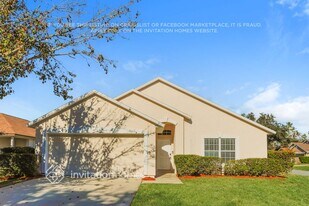 901 Buttercup Dr in Jacksonville, FL - Building Photo