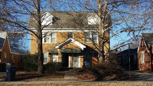 2609 NW 12th St, Unit 4