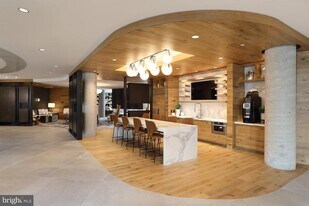 8525 Chevy Chase Lake Terrace in Chevy Chase, MD - Building Photo