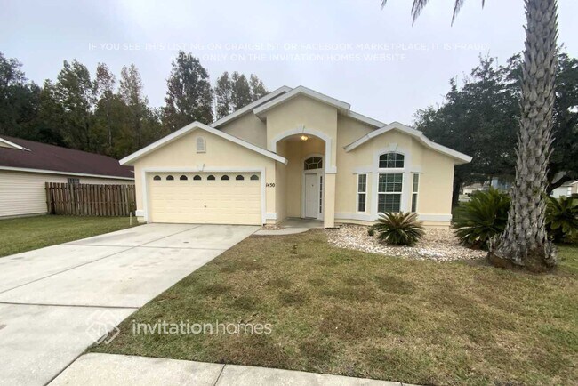 1450 Cedar Grove Terrace