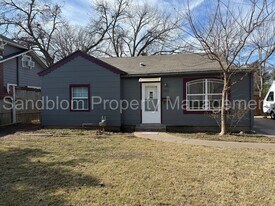 3508 S Norfolk Ave in Tulsa, OK - Building Photo