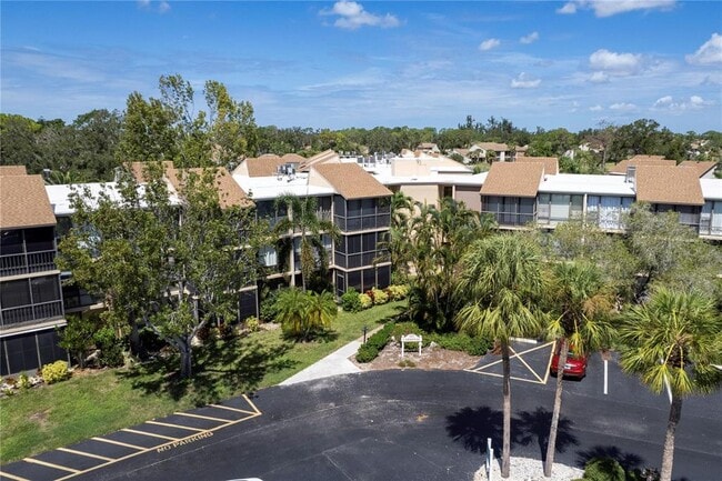 property at 612 Bird Bay Dr W