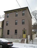 258 Gordon St Apartments