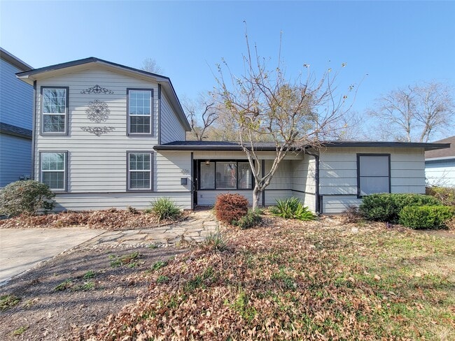 5536 Aspen St in Houston, TX - Building Photo - Building Photo