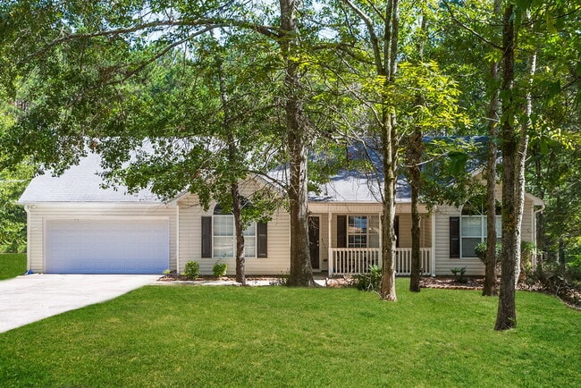 property at 555 Jackson Lake Rd