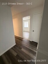 2115 Ottawa St in Leavenworth, KS - Building Photo - Building Photo