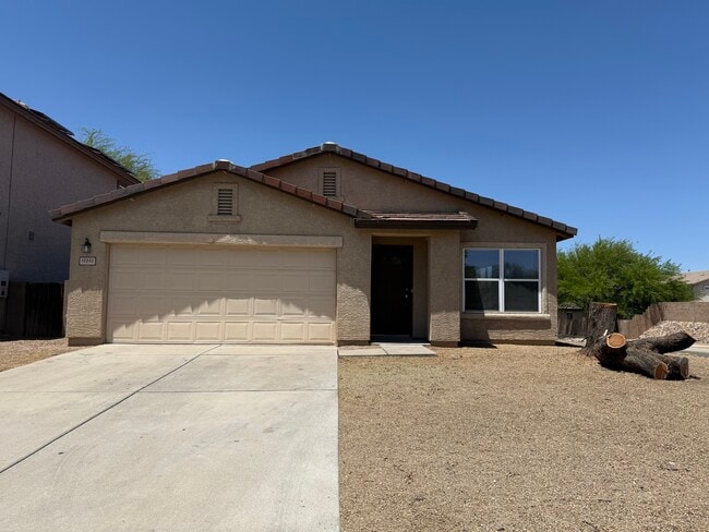 10393 E Marquette St in Tucson, AZ - Building Photo - Building Photo
