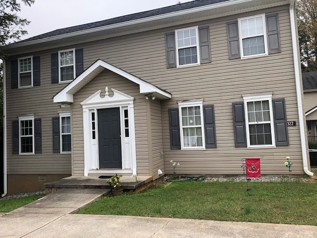 302 Hickory Ave, Unit 302A