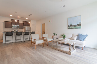 Riverside Foundry Apartments in Marietta, PA - Foto de edificio - Interior Photo