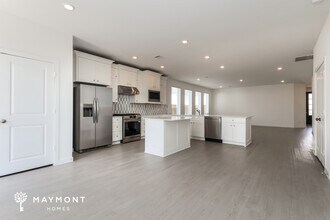 6407 Symphony Wave Dr in Park Row, TX - Building Photo - Building Photo