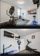 11914 McCallister Run Dr in Humble, TX - Building Photo - Building Photo