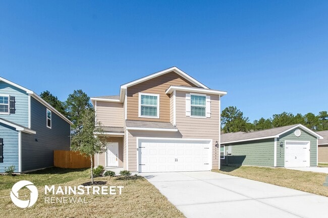 27064 Leonardo Dr in Magnolia, TX - Foto de edificio - Building Photo