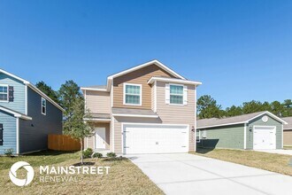 27064 Leonardo Dr in Magnolia, TX - Building Photo - Building Photo