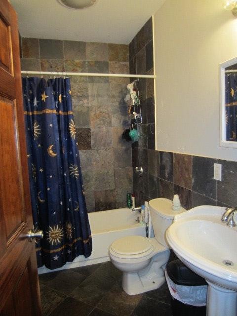 804 Parker St, Unit 1 in Boston, MA - Building Photo - Building Photo