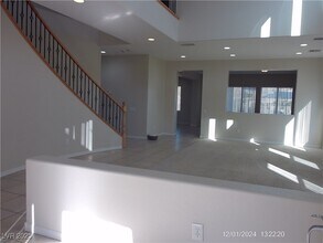 6528 Birdcall St in North Las Vegas, NV - Building Photo - Building Photo