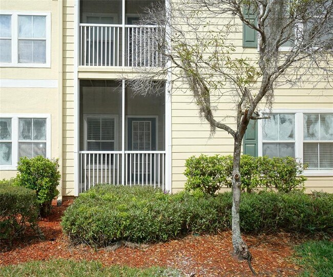 property at 18425 Bridle Club Dr