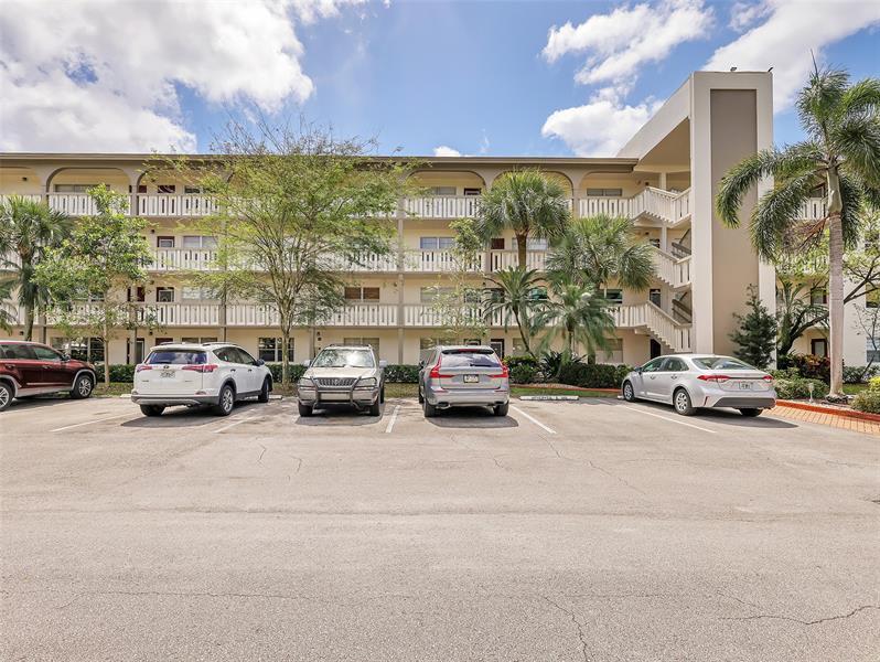 3405 Bimini Ln in Coconut Creek, FL - Building Photo
