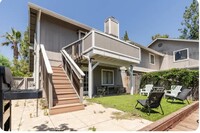 4013 Invierno Dr, Unit b in Santa Barbara, CA - Building Photo - Building Photo