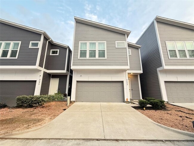 property at 9644 Habitat St