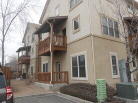 1212 Walnut Ave, Unit 9 in Grand Junction, CO - Building Photo