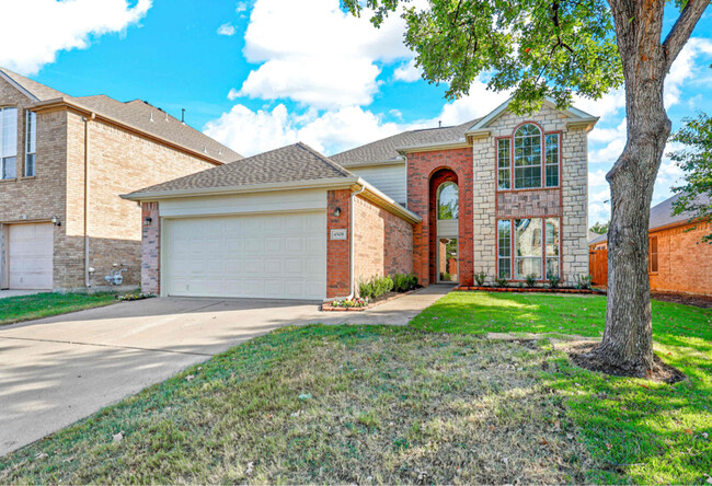 4508 Butterfly Way in Fort Worth, TX - Building Photo - Building Photo