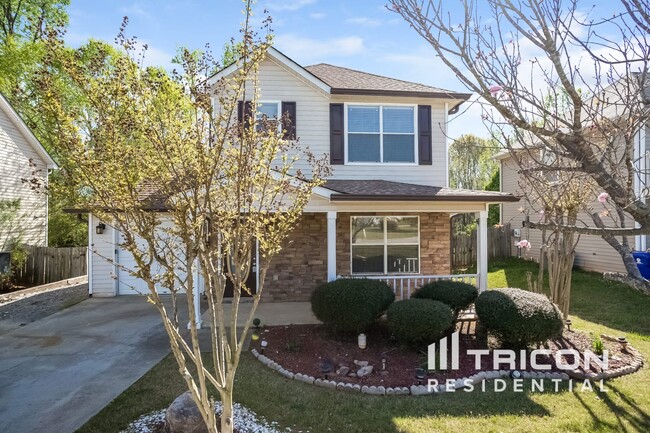 property at 815 Tramore Dr