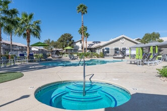 Vida Las Vegas in Las Vegas, NV - Foto de edificio - Building Photo