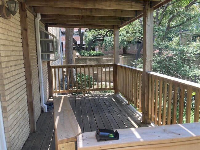 912 E 32nd St in Austin, TX - Building Photo - Building Photo
