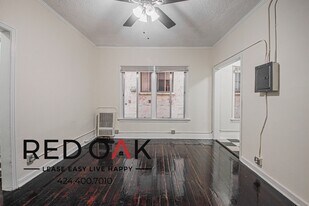 425–427 S. Grand View St, Unit 5503 in Los Angeles, CA - Building Photo