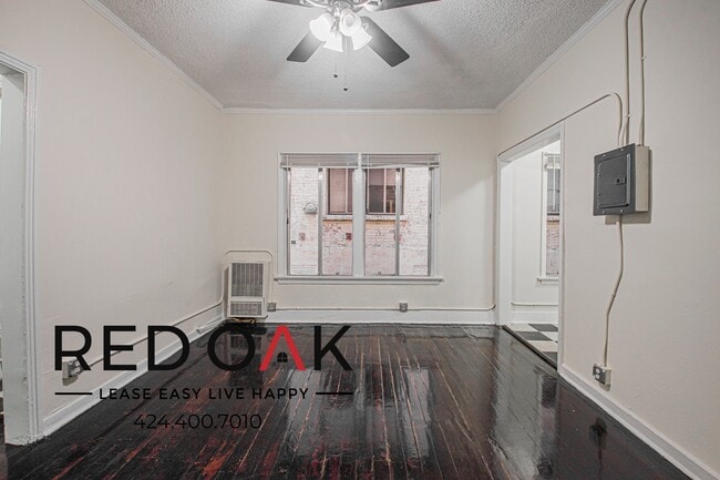 property at 427 S Grand View St