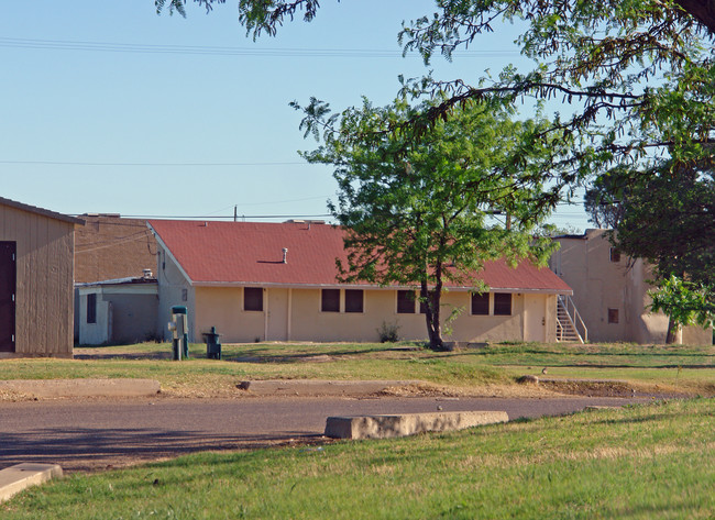 2504 Avenue P in Lubbock, TX - Building Photo - Building Photo