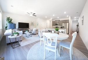 257 Whitetail Cir in Canton, GA - Building Photo