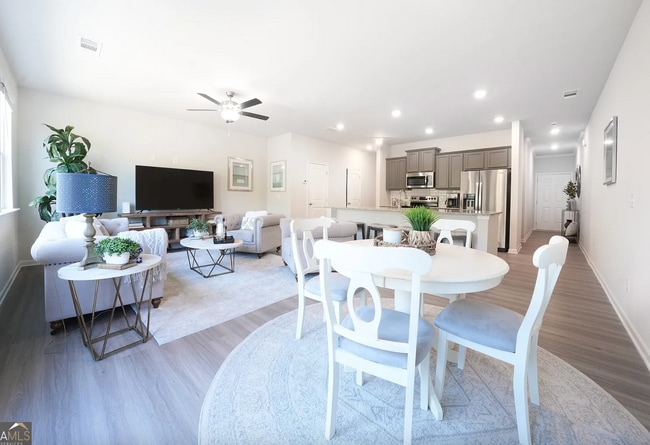 property at 257 Whitetail Cir