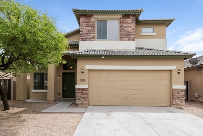 property at 6933 S 37th Dr