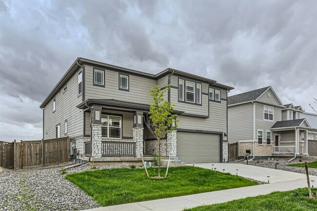 13470 Broad Wing Dr in Parker, CO - Building Photo - Building Photo