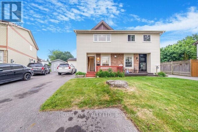 property at 415 Chandos Ct